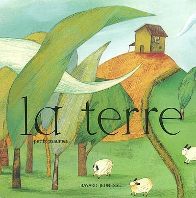 La terre