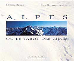 Alpes ou Le tarot des cimes