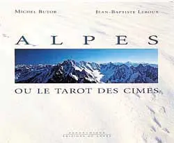 Alpes ou Le tarot des cimes