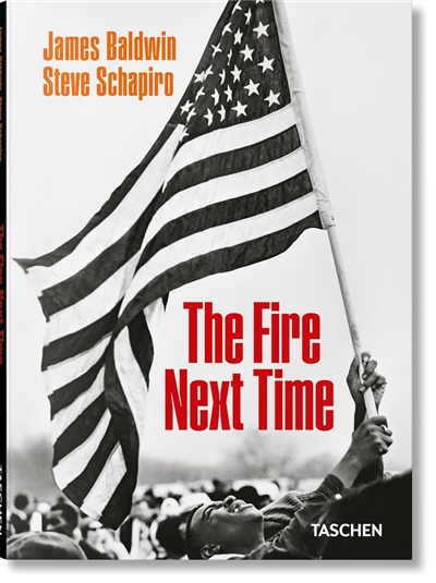 The fire next time