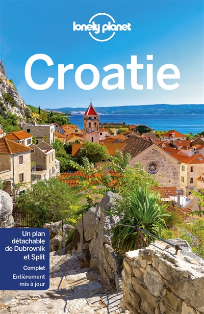 Croatie - Peter Dragicevich