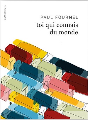 Toi qui connais le monde