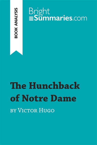 The Hunchback of Notre Dame...