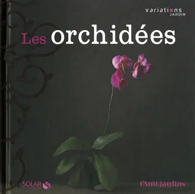 Les orchidées