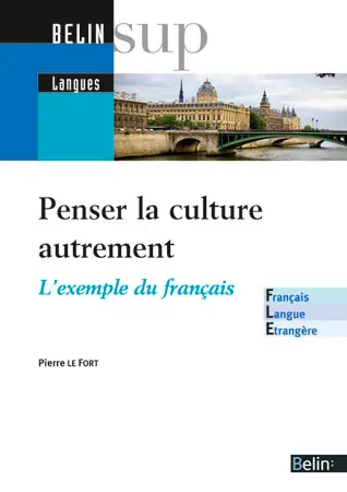 Penser la culture autrement : l'exemple du français