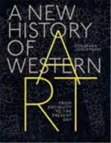 A New History of Western Art