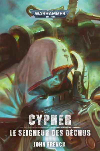 Cypher : le seigneur des déchus
