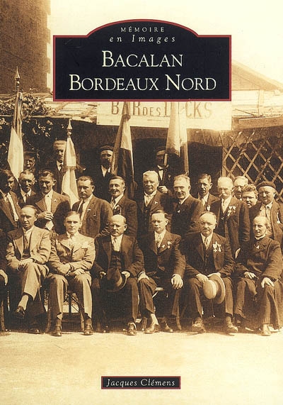 Bacalan : Bordeaux Nord