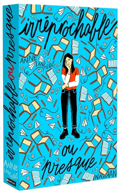 Irréprochable ou presque