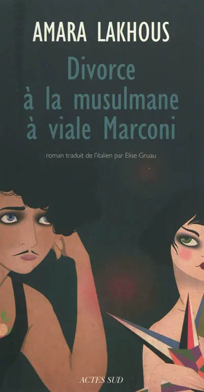 Divorce à la musulmane à viale Marconi