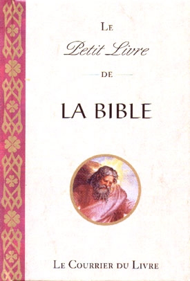 Le petit livre de la Bible