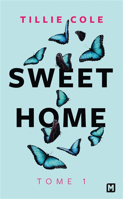 Sweet home. Vol. 1. Sweet home