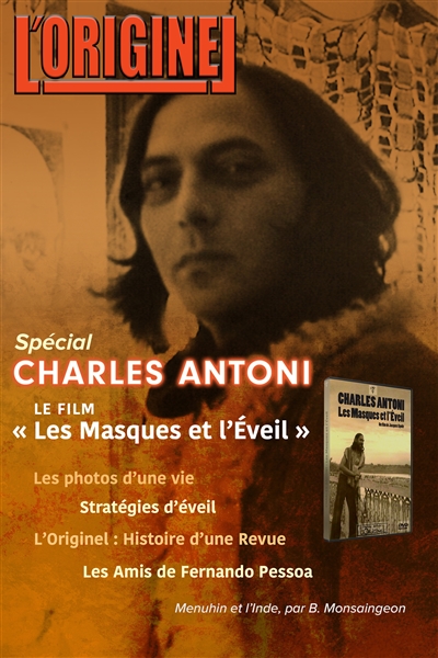 Originel (L'), n° 11....
