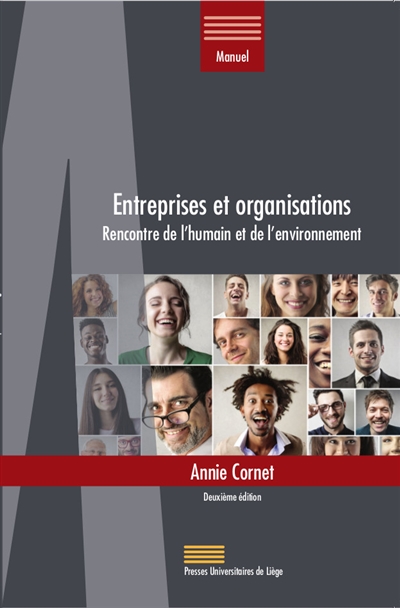 Entreprises et organisations : rencontre de l'humain et de l'environnement