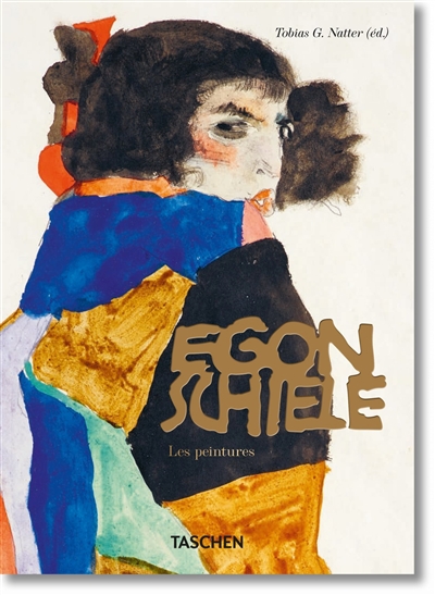 Egon Schiele : les peintures