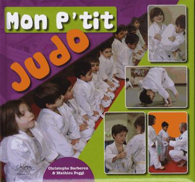 Mon p'tit judo