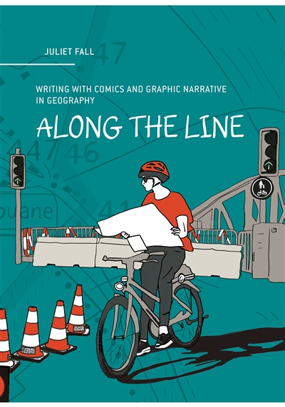 Along the line : writing with comics and graphic narrative in geography