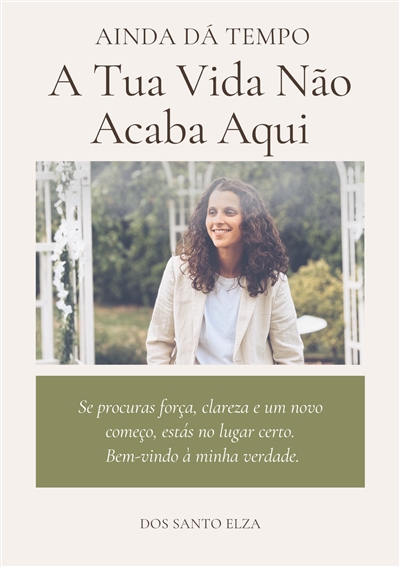 A Tua Vida Não Acaba Aqui