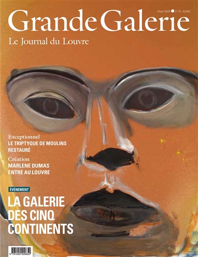 Grande Galerie, le journal...
