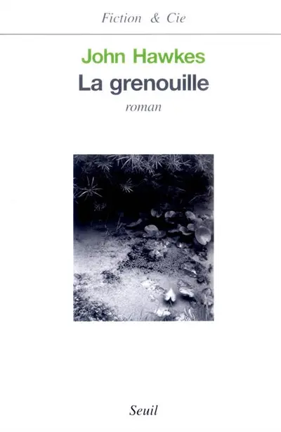 La grenouille