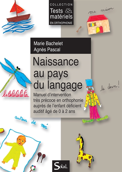 Naissance au pays du...