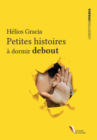 Petites histoires à dormir debout