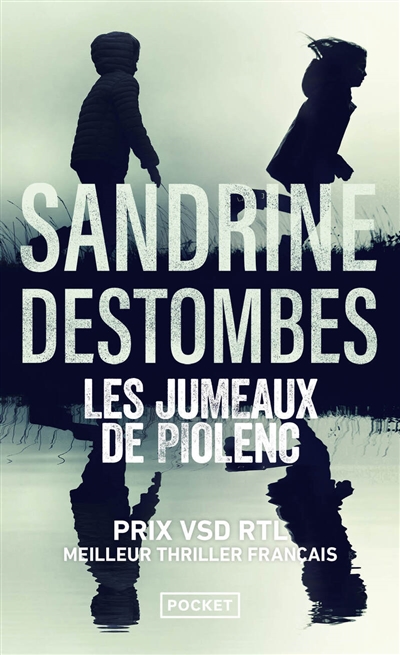 Les jumeaux de Piolenc