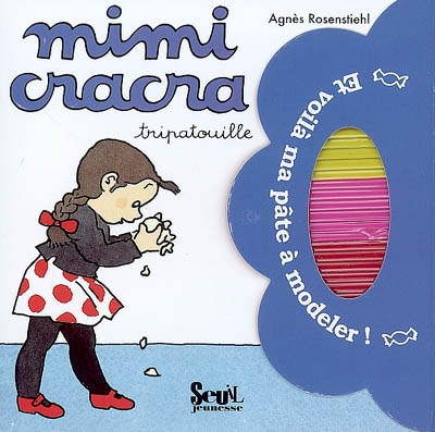 Mimi Cracra tripatouille