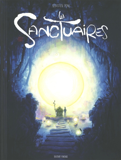 Les sanctuaires