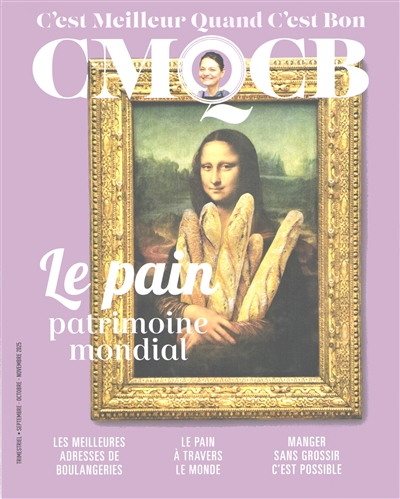 C'est meilleur quand c'est...