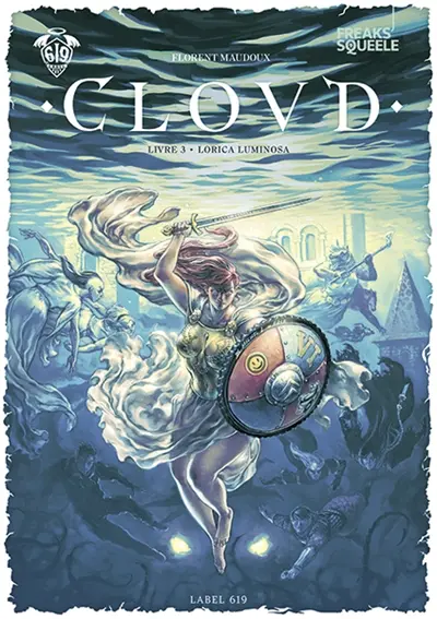 Clovd. Vol. 3