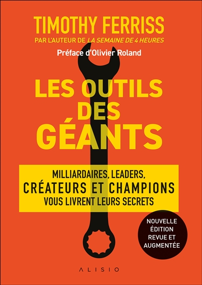 Les outils des géants :...