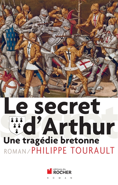 Le secret d'Arthur : une tragédie bretonne