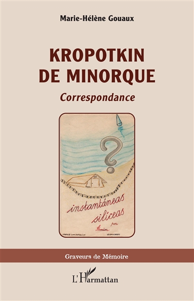 Kropotkin de Minorque :...