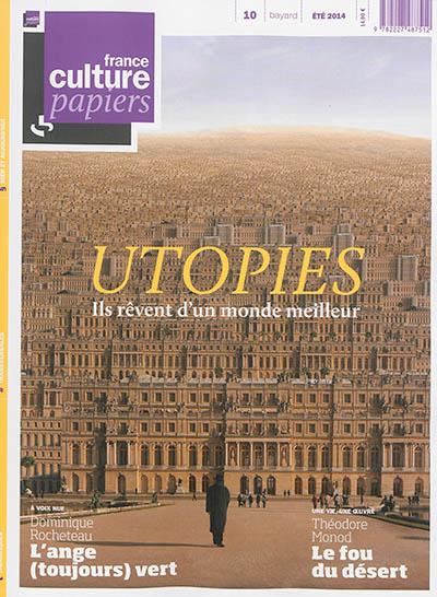 France Culture papiers, n° 10
