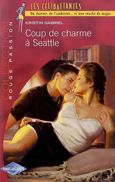 Coup de charme à Seattle : les célibattantes