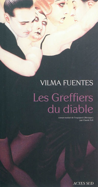 Les greffiers du diable