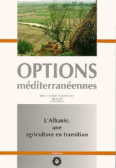Albanie, une agriculture en transition