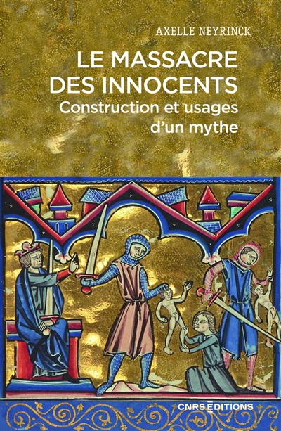 Le massacre des Innocents :...