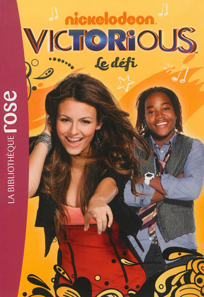 Victorious : Le défi 2