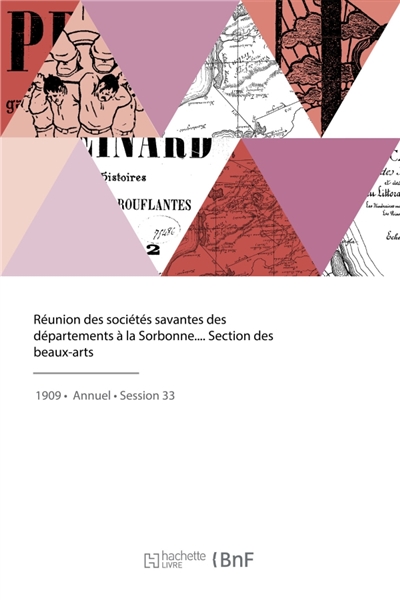 Réunion des sociétés...