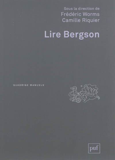 Lire Bergson
