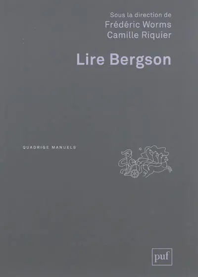 Lire Bergson
