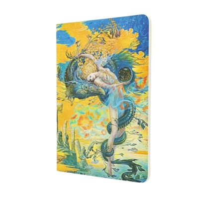 Cahier Paperblanks...