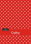 Le cahier de Cathy : Séyès,...