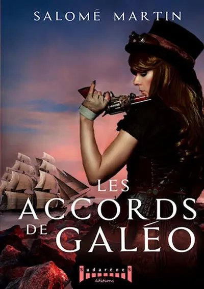 Les accords de Galéo