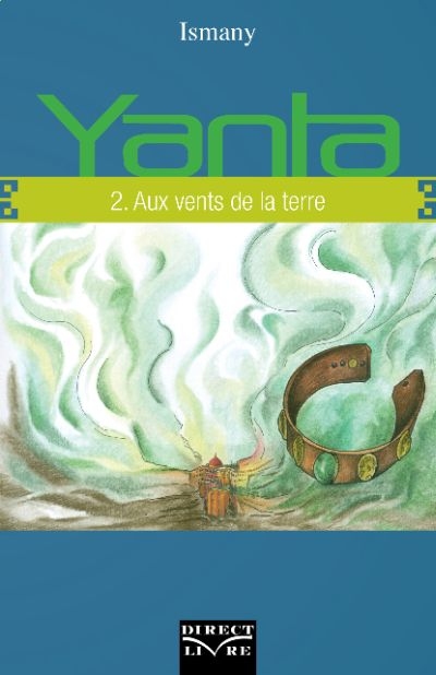 Aux vents de la terre 2