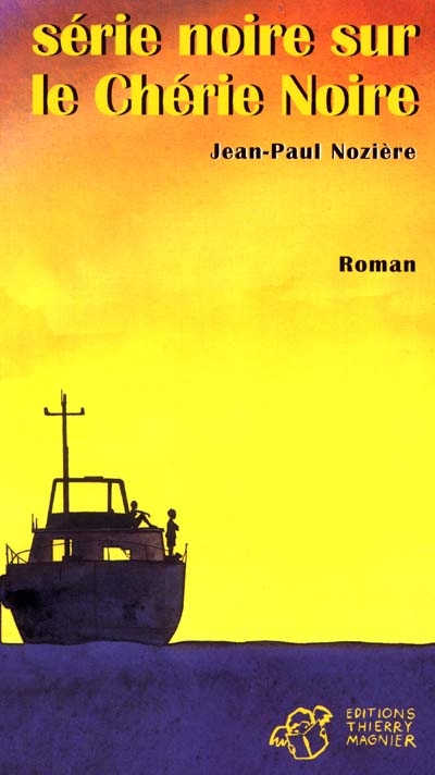 Série noire sur le 
