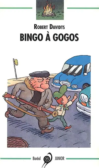 Bingo à gogos 38