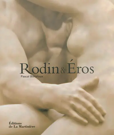 Rodin & Eros
